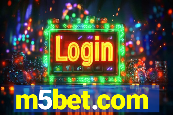 m5bet.com