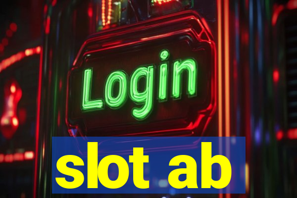 slot ab