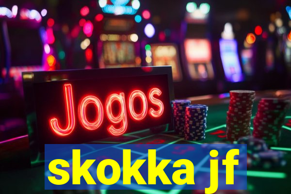 skokka jf