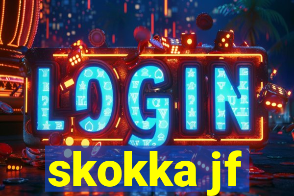 skokka jf