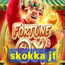 skokka jf