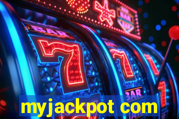 myjackpot com