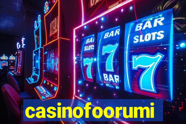 casinofoorumi