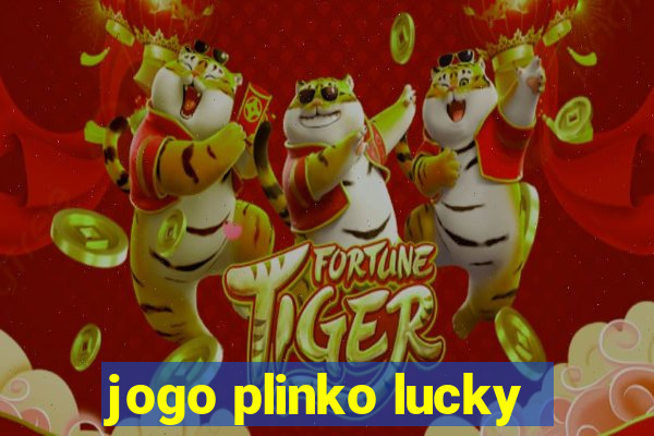 jogo plinko lucky