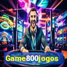 Game800jogos