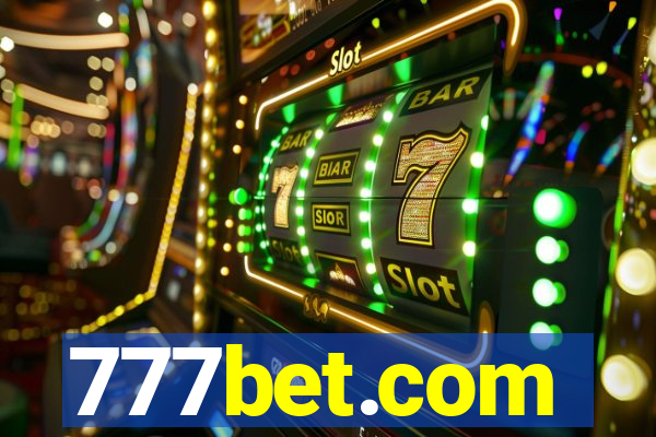 777bet.com