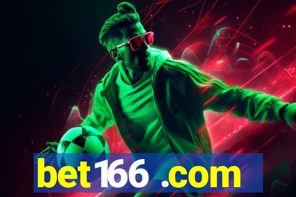 bet166 .com