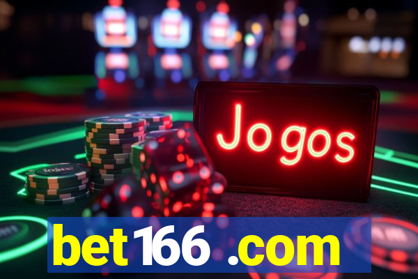 bet166 .com