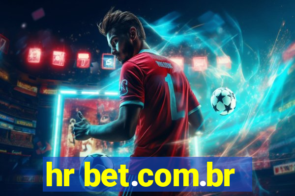 hr bet.com.br