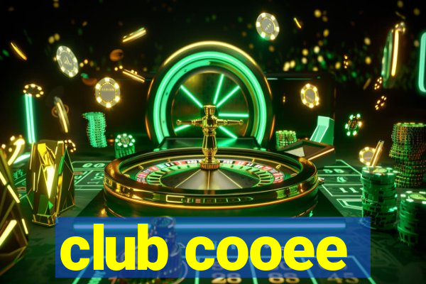 club cooee