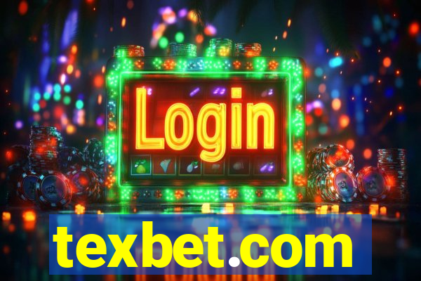 texbet.com