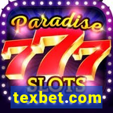 texbet.com