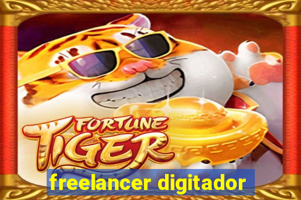 freelancer digitador