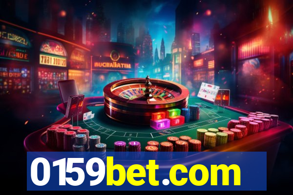 0159bet.com