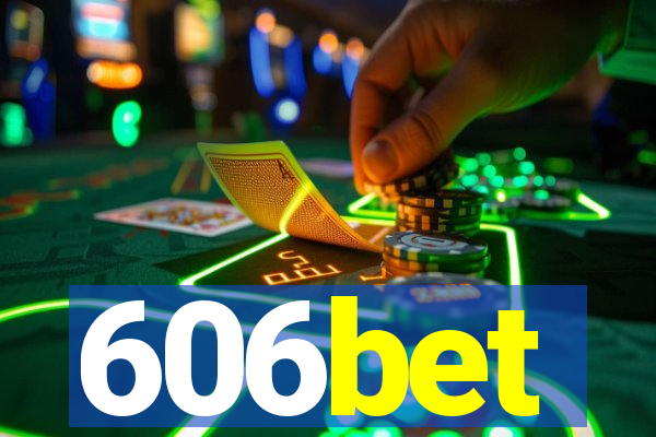 606bet