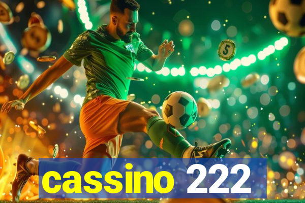 cassino 222