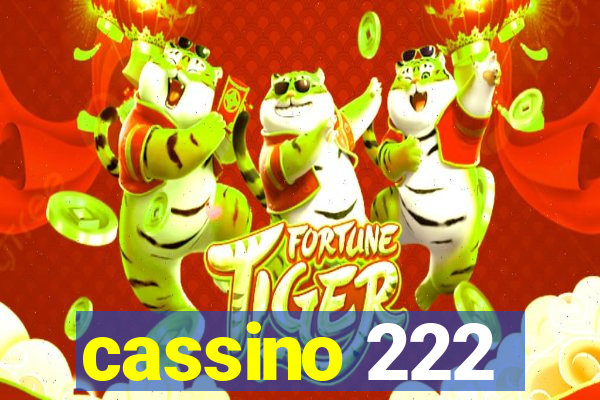 cassino 222