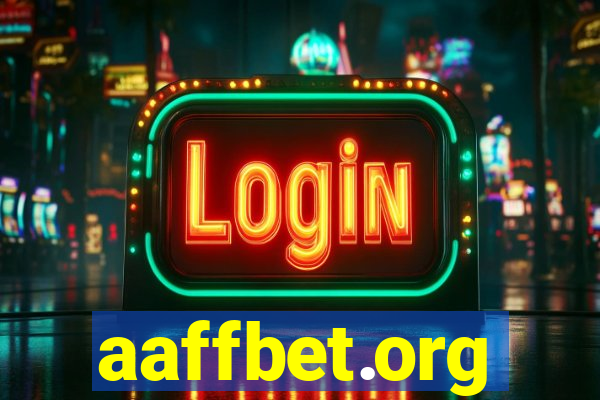 aaffbet.org