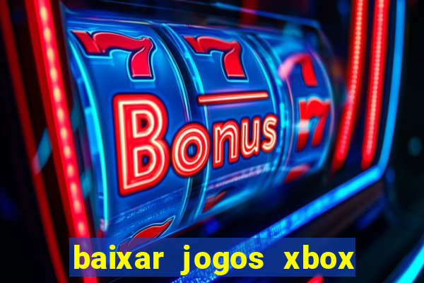 baixar jogos xbox 360 rgh