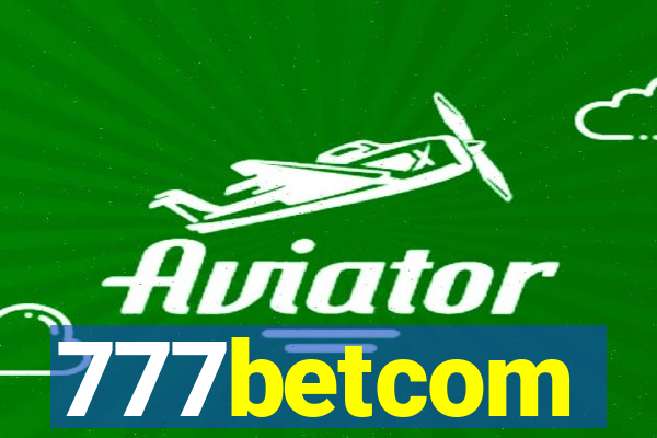 777betcom