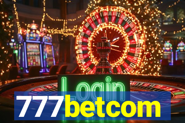 777betcom