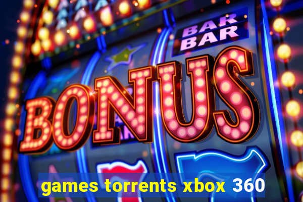 games torrents xbox 360