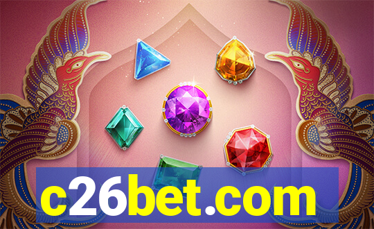 c26bet.com