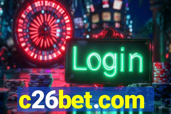 c26bet.com