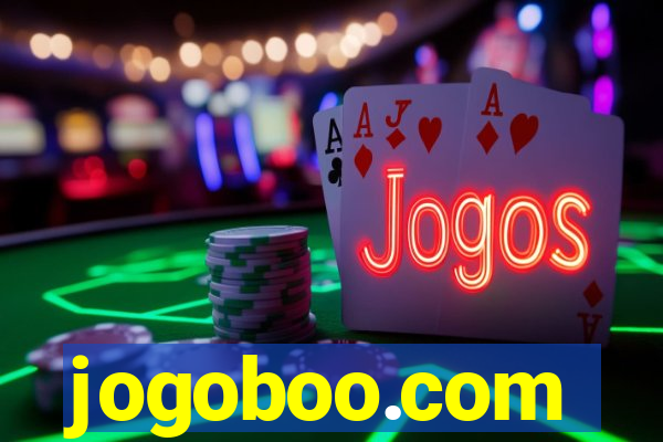 jogoboo.com