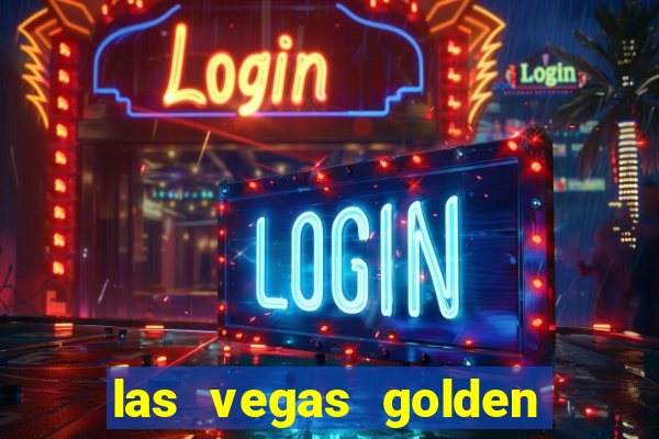 las vegas golden gate casino