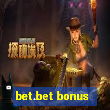 bet.bet bonus