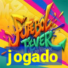 jogado