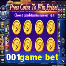 001game bet