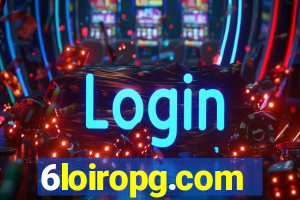 6loiropg.com