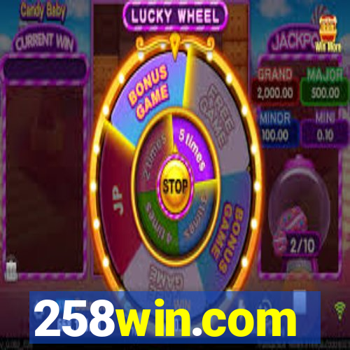 258win.com