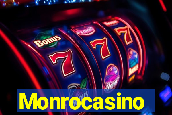 Monrocasino