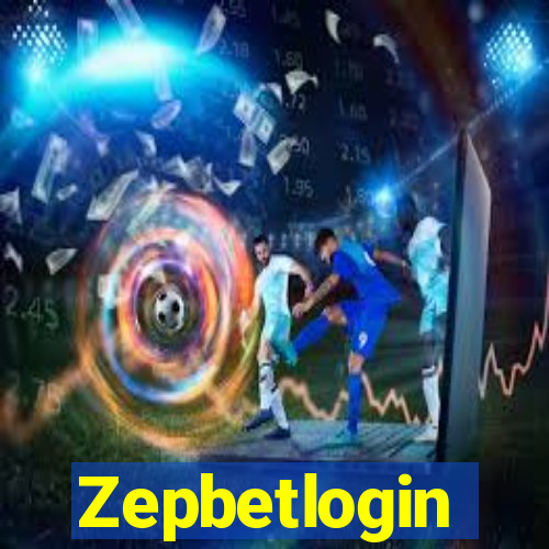 Zepbetlogin