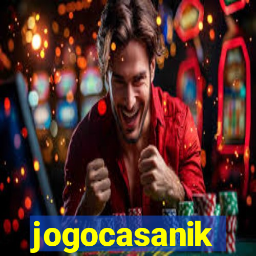 jogocasanik