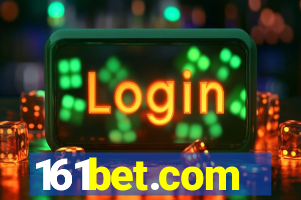 161bet.com