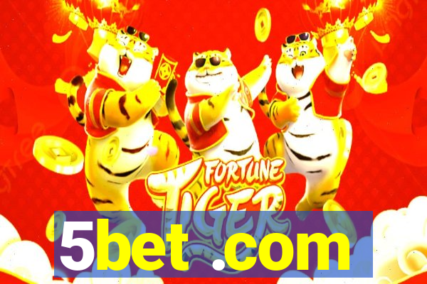 5bet .com