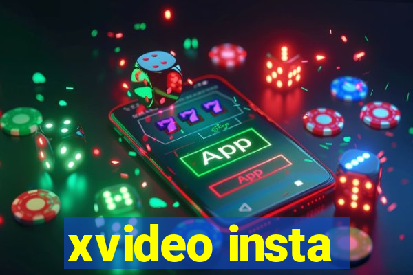 xvideo insta