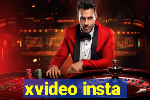 xvideo insta