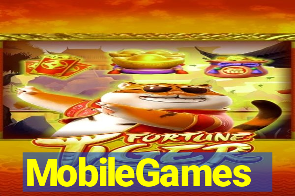 MobileGames