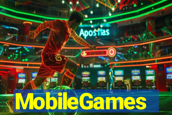 MobileGames