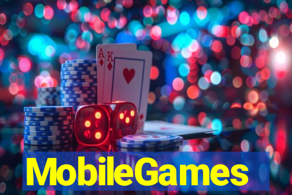 MobileGames