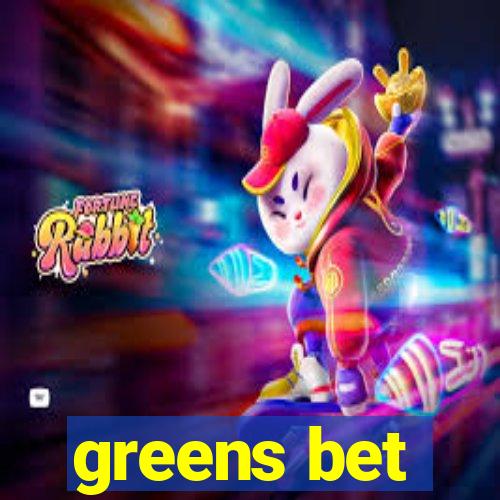 greens bet