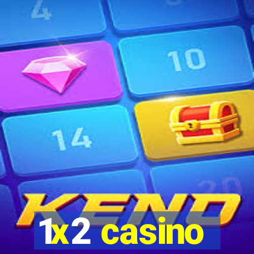 1x2 casino