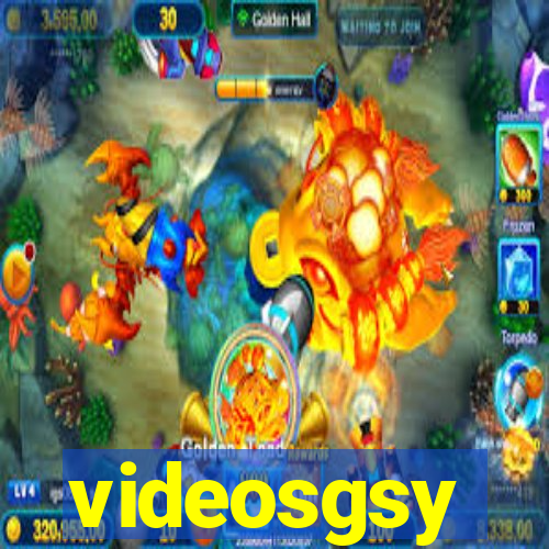 videosgsy