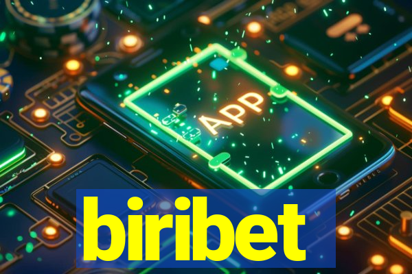 biribet