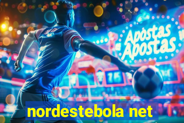 nordestebola net